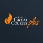 The Great Courses Plus – Online Learning Videos icon