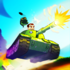 Tank Stars II icon