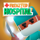 Idle Frenzied Hospital Tycoon icon