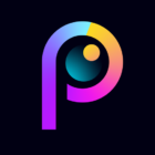 PicsKit – Photo Art Effects Editor icon