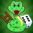 Snakes and Ladders – Free Board Games icon