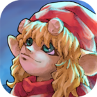 EGGLIA: Legend of the Redcap Offline icon