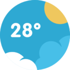 FWeather icon