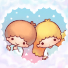 Kiki&Lala’s Twinkle Puzzle icon