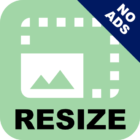 Photo Resizer And Converter icon