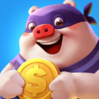 Piggy GO – Clash of Coin icon