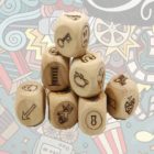 Games for the company: Dice – Cube Generator icon