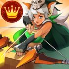 Castle Defender Premium: Hero Idle Defense TD icon