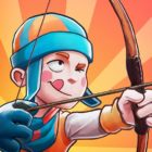 Archer’s Tale – Adventures of Rogue Archer icon