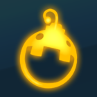 Bomb Bots Arena – Multiplayer Bomber Brawl icon