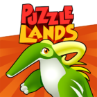 Puzzlelands icon