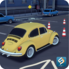 Drive: Revolution Car Zone icon