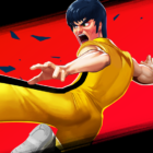 Kung Fu Attack 4 – Shadow Legends Fight icon