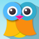 Wikids: Talking Encyclopedia For Curious Kids icon