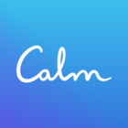 Calm – Meditate, Sleep, Relax icon