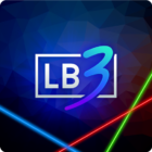 LASERBREAK 3 – Laser Physics Puzzle icon