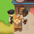 Idle Settlers: Medieval Trading Tycoon icon