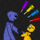 Alien Stick Playground: Ragdoll People icon