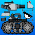 Super Tank Blitz icon