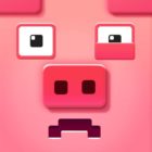 Pig io – Pig Evolution io game icon