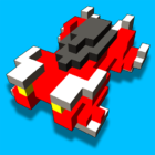 Hovercraft – Build Fly Retry icon