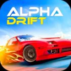 Alpha Drift Car Racing icon