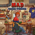 Mad Games Tycoon icon