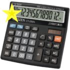 CITIZEN Calculator [Ad-free] icon