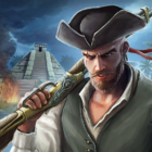 Pirate Legends: Survival Island icon