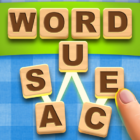 Word Sauce: Free Word Connect Puzzle icon