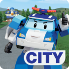 Robocar Poli Games: Kids Games for Boys and Girls icon