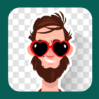 iSticker – Sticker Maker & Meme Creator for WA icon