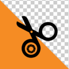 PhotoCut – Background Eraser & CutOut Photo Editor icon