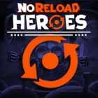 NoReload Heroes icon