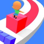 Cube Surfer! icon