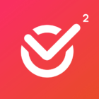 You2 – personal life coach icon