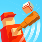 Baseball Fury 3D icon