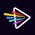 Efectum – Slow Motion / Fast, Rewind Video Editor icon