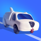 Car Games 3D icon