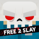 Slayaway Camp: Free 2 Slay icon