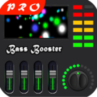 Equalizer Bass Booster Pro icon