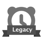 [Legacy] Alarmy (Sleep If U Can) icon