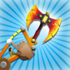 Draw Battle Machines icon