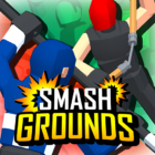 SmashGrounds.io: Ragdoll Beast Gangs Epic Battle icon