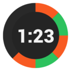 iCountTimer Pro icon