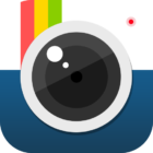 Z Camera – Photo Editor, Beauty Selfie, Collage icon