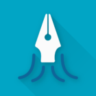 Squid – Take Notes & Markup PDFs icon