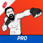 MMA Spartan Workouts Pro icon