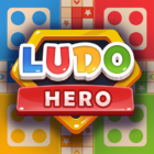 Ludo Hero Party : Online Game icon