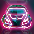 Neon Flytron icon